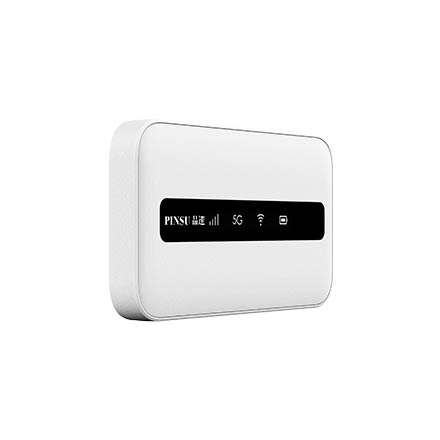  5G MiFi R100